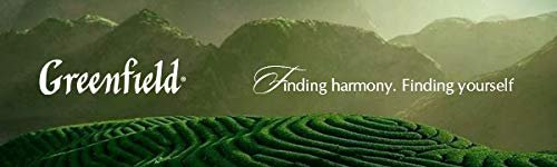 Greenfield Mint Black Tea Fruit, 25 Teabags - Image 5