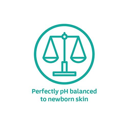 Johnson's Baby CottonTouch Newborn Baby Wash & Shampoo with No More Tears, 27.1 Fl Oz - Image 10