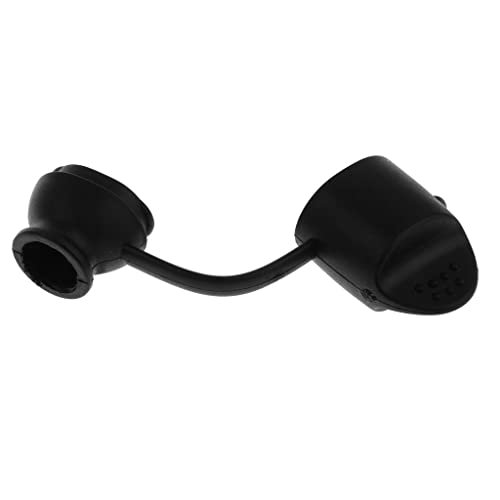 Baosity 2 Pieces Water Bladder Drink Tube Bite Valve - Image 4