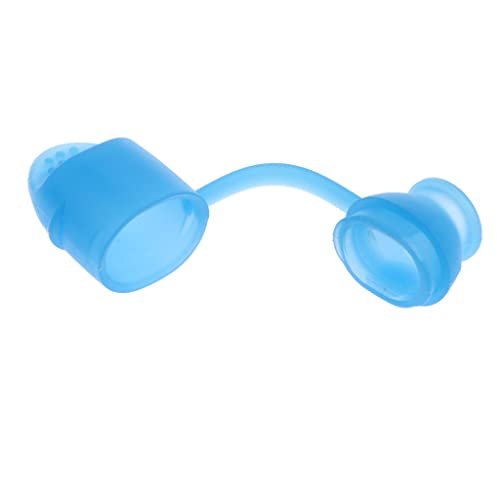 Baosity 2 Pieces Water Bladder Drink Tube Bite Valve - Image 3