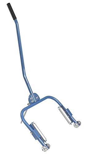 OTC 'Easy Lever' Wheel Dolly for 24" to 36"