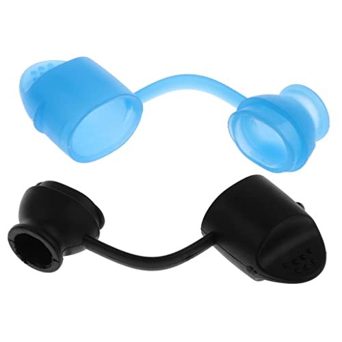 Baosity 2 Pieces Water Bladder Drink Tube Bite Valve - Image 8