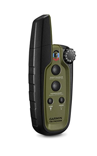 Garmin Sport PRO Bundle, Dog Training Collar and Handheld, 1handed Training of Up to 3 Dogs, Tone and Vibration - Image 4