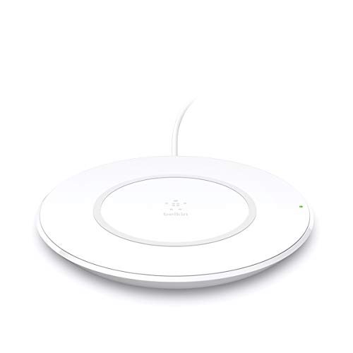 Belkin Wireless Charging Pad 7.5W, White