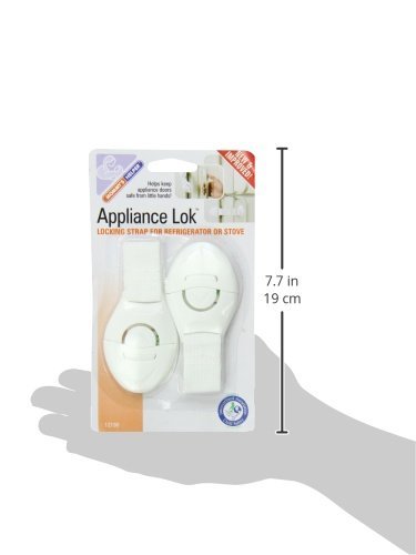 Mommy's Helper Appliance Lok - Image 2