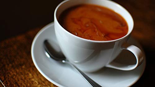 French Market Coffee, Coffee and Chicory, Dark Roast Ground Coffee, 12 Ounce Metal Can (Pack of 6) - Image 6