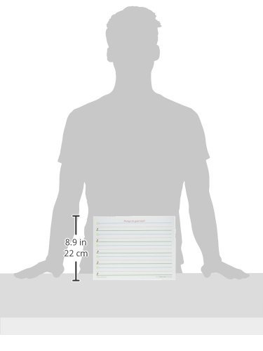 Teacher Created Resources (76503) Smart Start K-1 Writing Paper: 360 sheets - Image 2