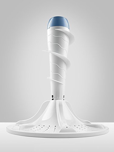 Kenmore 20362 3.8 cu. ft. Top-Load Washer w/Stainless Steel Basket, White - Image 4