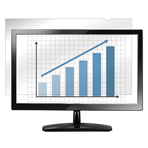 Fellowes PrivaScreen Blackout Privacy Filter, 23.6" Wide, 16:9 Aspect Ratio (4814401) - Image 5