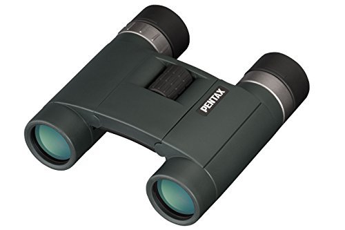 Pentax AD 8x25 WP Binoculars suitable for outdoor live event travel or even mountaineering - Image 2