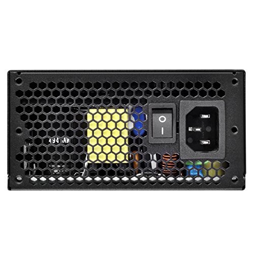 SilverStone Technology Silent 120mm Fan - Image 5