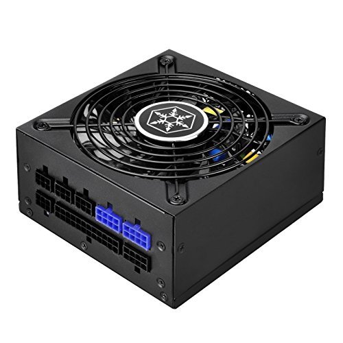 SilverStone Technology Silent 120mm Fan - Image 6