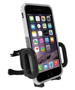 Macally Universal Car Vent Phone 360° Holder Mount