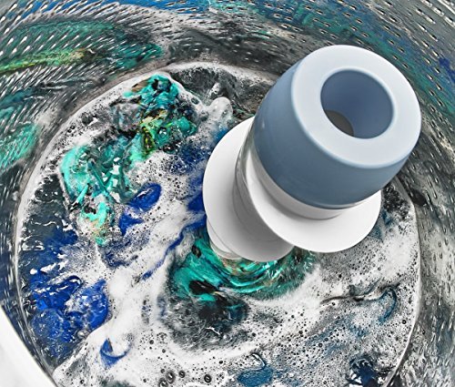 Kenmore 20362 3.8 cu. ft. Top-Load Washer w/Stainless Steel Basket, White - Image 5